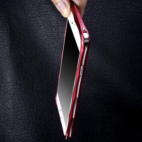 Smart Stand iPhone Bumper Case