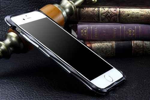 Smart Stand iPhone Bumper Case