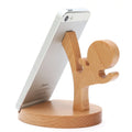 Ninja Kung Fu Phone Stand