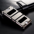 Funda de Acero Armadura para iPhone II