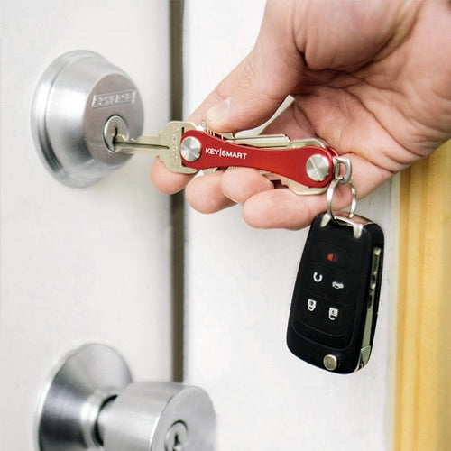 KeySmart Key Organizer