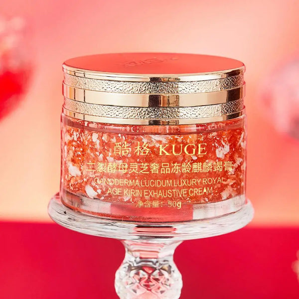 Crema Facial Sangre de Dragón