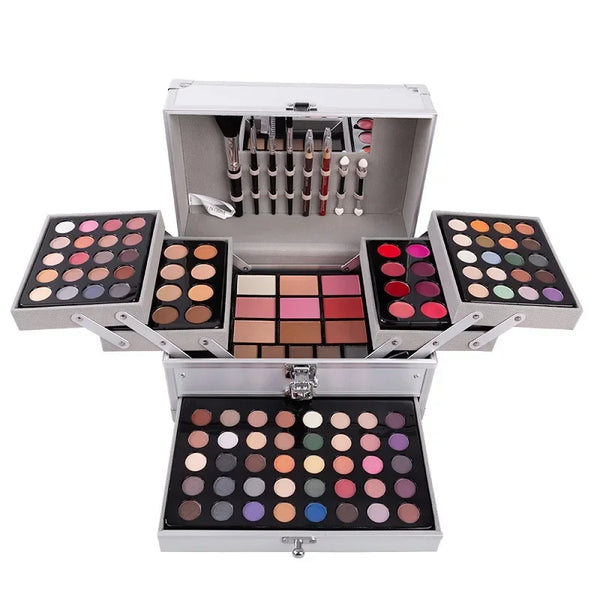 Kit de Maquillaje Todo en Uno