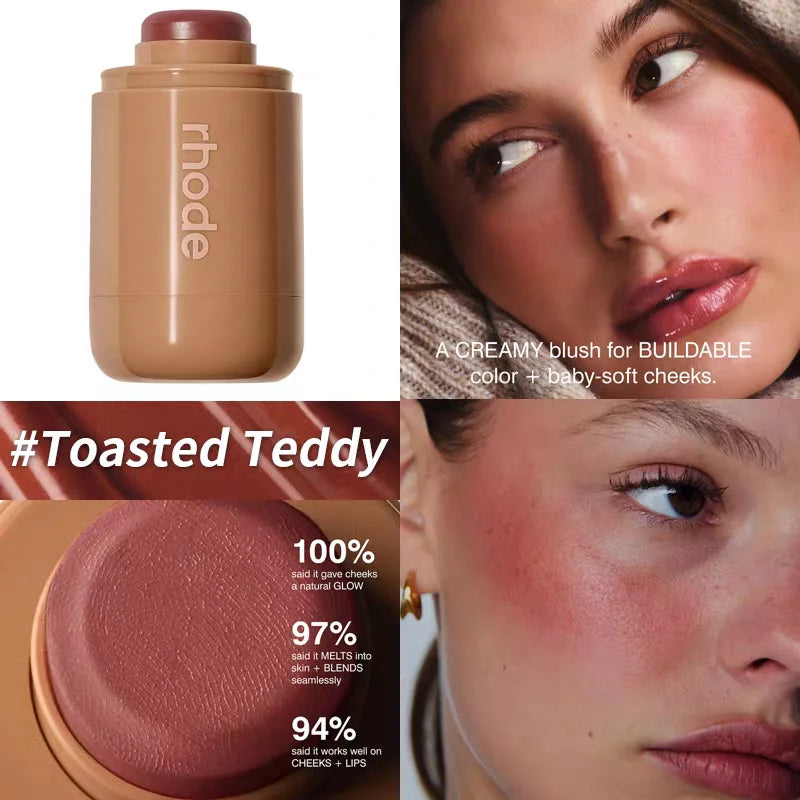 Bálsamo Labial RHODE Jelly Bean