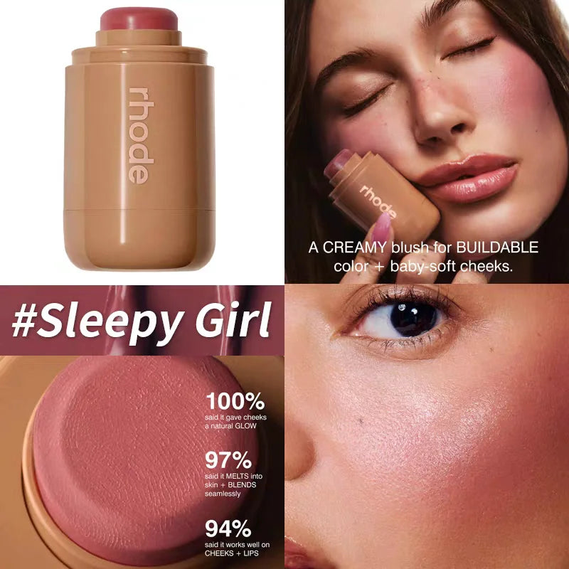Bálsamo Labial RHODE Jelly Bean