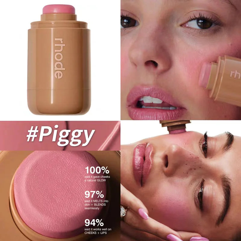Bálsamo Labial RHODE Jelly Bean