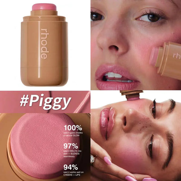 Bálsamo Labial RHODE Jelly Bean
