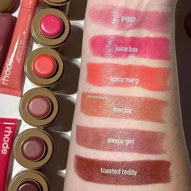Bálsamo Labial RHODE Jelly Bean