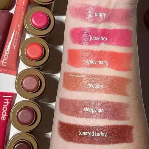Bálsamo Labial RHODE Jelly Bean
