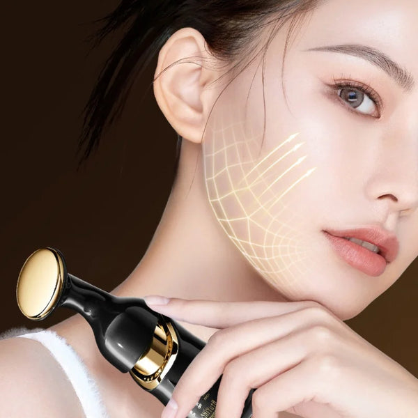 Dispositivo Facial 3 en 1