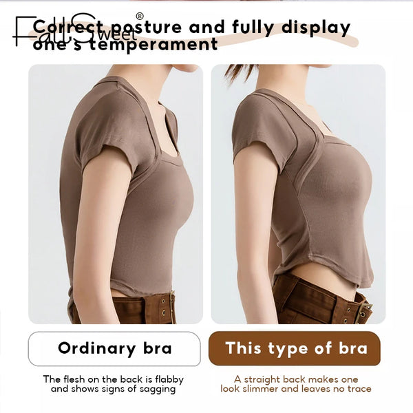 Sujeción Perfecta Sport Bra